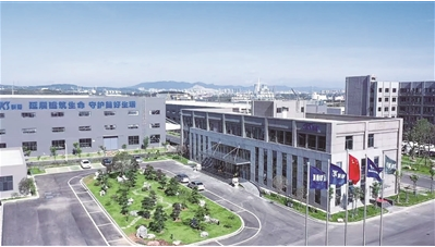 荊門市人民政府貫徹落實深入實施質量強市戰略 推動質量發展再創佳績——第九屆荊門市市長質量獎及提名獎企業風采與合同能源管理的創新實踐
