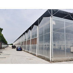 現(xiàn)代化溫室大棚定制與采購指南 從薄膜溫室到玻璃溫室全解析